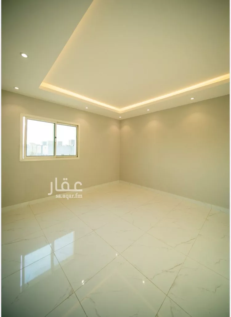 شقة للإيجار في شارع عبدالله الخطيب, حي القيروان, مدينة الرياض, منطقة الرياض