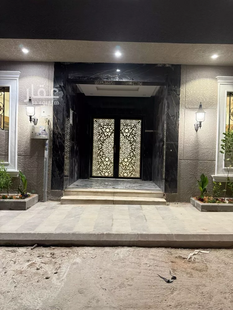 شقة للإيجار في شارع رقم 528, حي الملقا, مدينة الرياض, منطقة الرياض