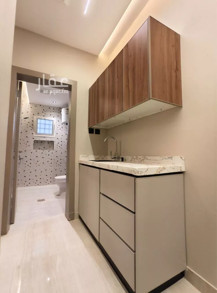شقة للإيجار في شارع العمرة, حي الملقا, مدينة الرياض, منطقة الرياض صورة 4