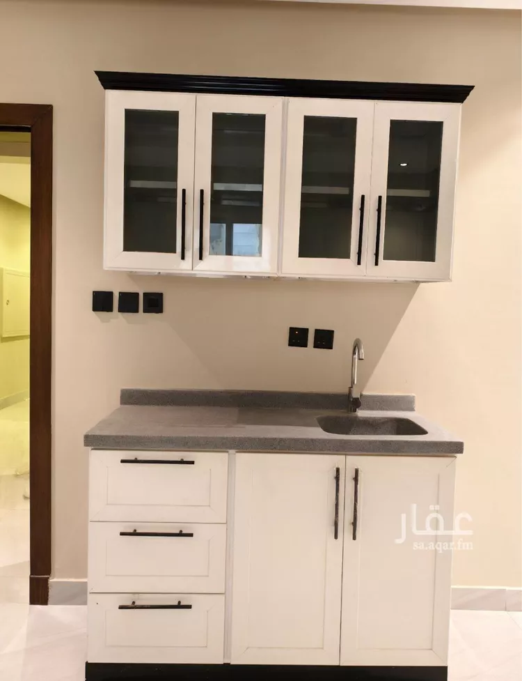 شقة للإيجار في شارع العمرة, حي الملقا, مدينة الرياض, منطقة الرياض صورة 5