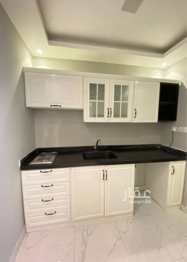 شقة للإيجار في شارع عبدالله الخرجي, حي الملقا, مدينة الرياض, منطقة الرياض صورة 2