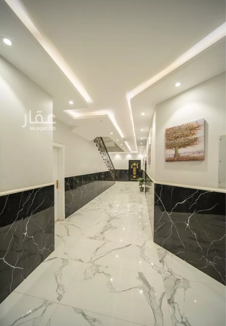 شقة للإيجار في شارع صيدون, حي حطين, مدينة الرياض, منطقة الرياض 15