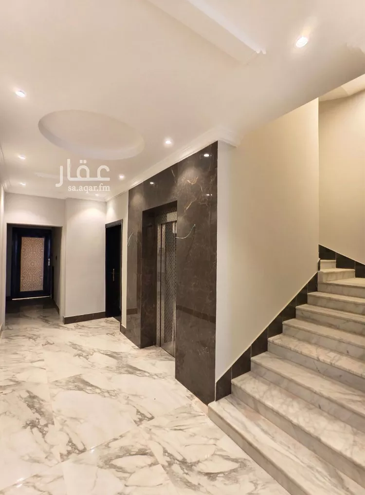 شقة للإيجار في شارع البحر المتوسط, حي العقيق, مدينة الرياض, منطقة الرياض صورة 2