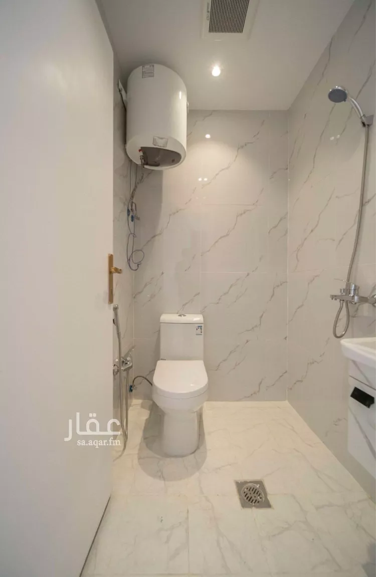 شقة للإيجار في شارع العباس بن عبدالمطلب, حي الإزدهار, مدينة الرياض, منطقة الرياض صورة 5