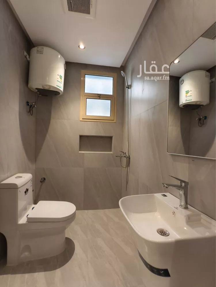 شقة للإيجار في شارع العمرة, حي الملقا, مدينة الرياض, منطقة الرياض