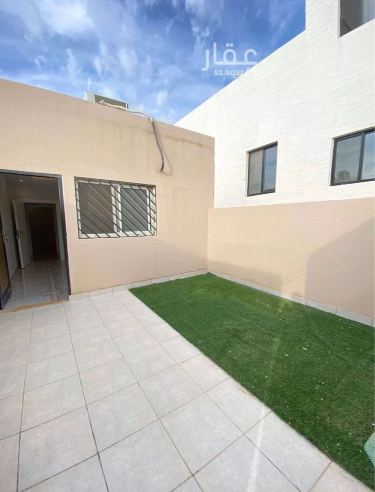 شقة للإيجار في شارع صيدون, حي حطين, مدينة الرياض, منطقة الرياض صورة 2