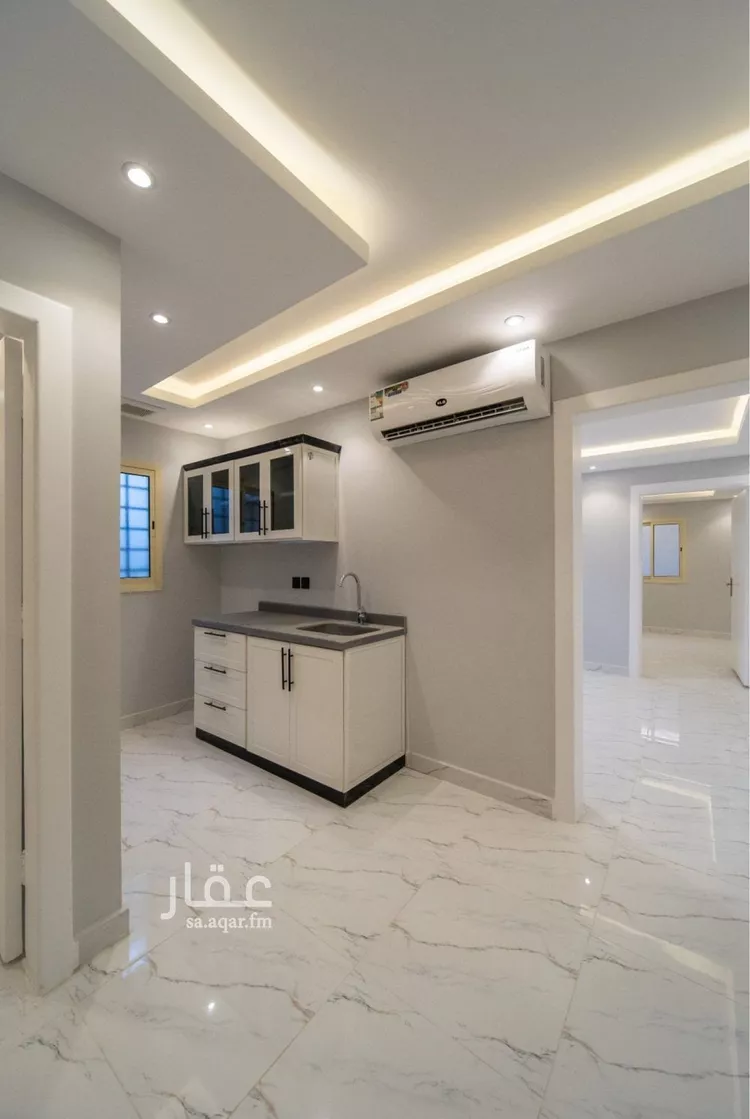 شقة للإيجار في شارع الاميرة سارة بنت احمد السديري, حي الضباط, مدينة الرياض, منطقة الرياض صورة 5