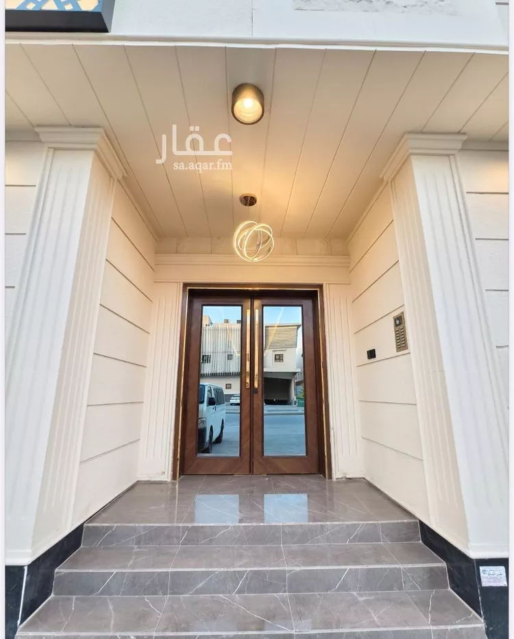 شقة للإيجار في شارع العمرة, حي الملقا, مدينة الرياض, منطقة الرياض صورة 3