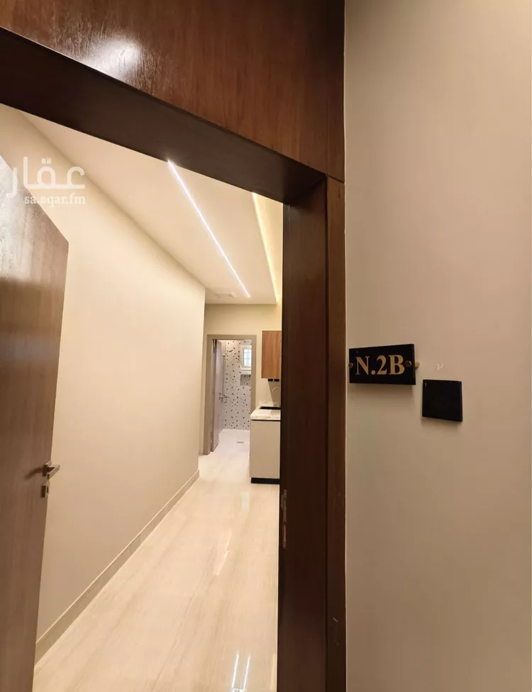 شقة للإيجار في شارع العمرة, حي الملقا, مدينة الرياض, منطقة الرياض