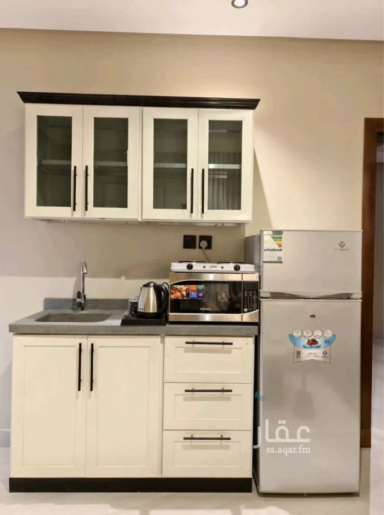 شقة للإيجار في شارع العمرة, حي الملقا, مدينة الرياض, منطقة الرياض صورة 2
