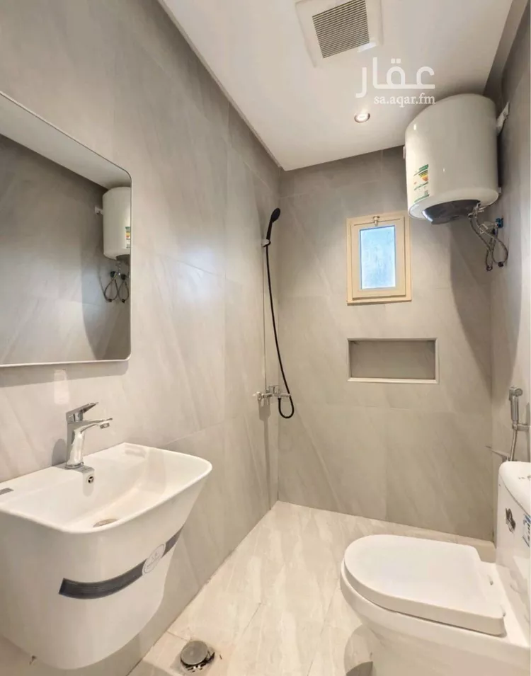 شقة للإيجار في شارع العمرة, حي الملقا, مدينة الرياض, منطقة الرياض صورة 5