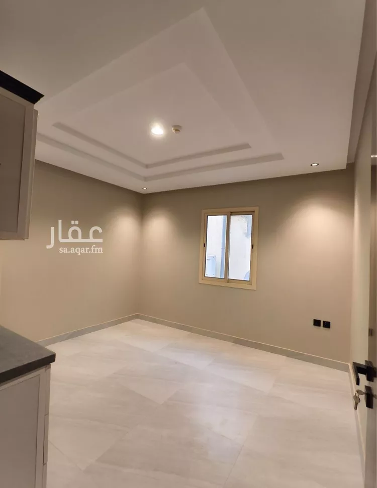 شقة للإيجار في شارع العمرة, حي الملقا, مدينة الرياض, منطقة الرياض صورة 3