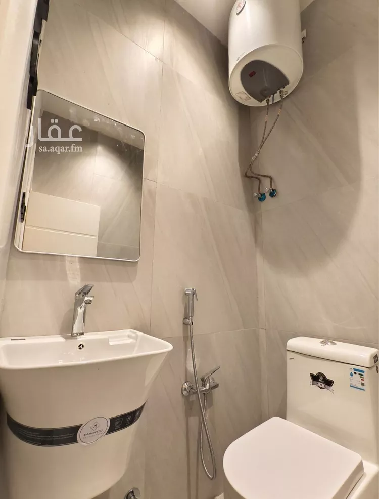 شقة للإيجار في شارع العمرة, حي الملقا, مدينة الرياض, منطقة الرياض صورة 4