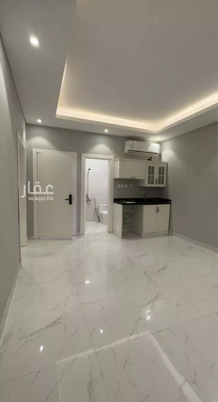 شقة للإيجار في شارع عبدالله الخرجي, حي الملقا, مدينة الرياض, منطقة الرياض صورة 3