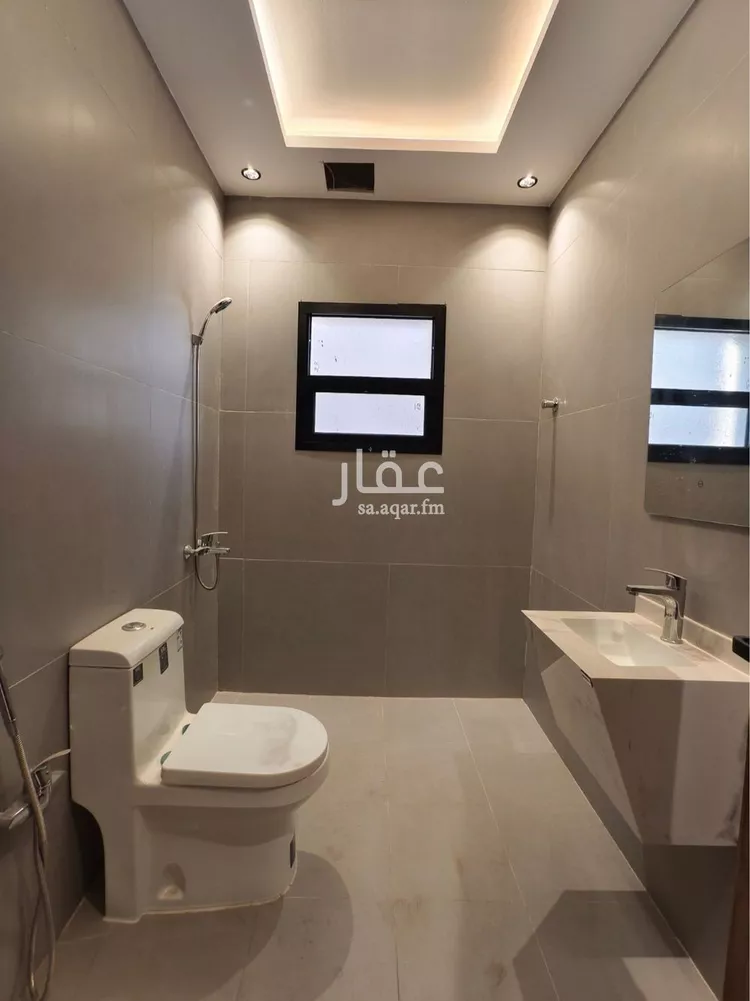 شقة للإيجار في شارع ابن عبدالواحد, حي الورود, مدينة الرياض, منطقة الرياض صورة 5