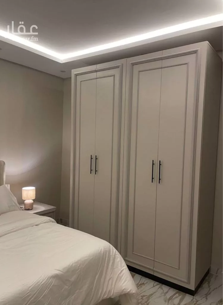 شقة للإيجار في شارع وادي العمارية, حي حطين, مدينة الرياض, منطقة الرياض صورة 3