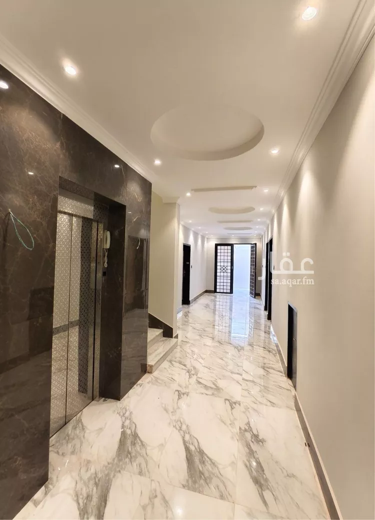 شقة للإيجار في شارع البحر المتوسط, حي العقيق, مدينة الرياض, منطقة الرياض صورة 2