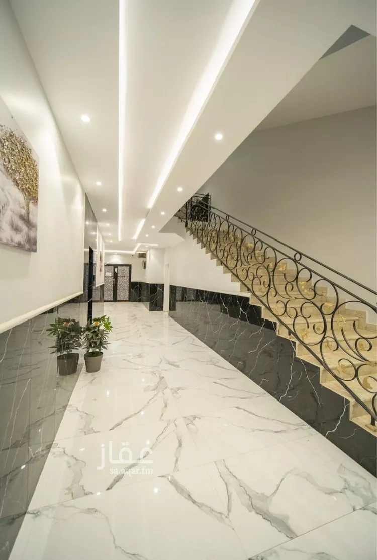 شقة للإيجار في شارع سويد بن حارثة, حي حطين, مدينة الرياض, منطقة الرياض صورة 3