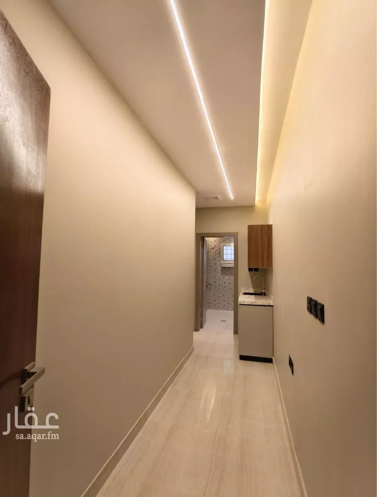 شقة للإيجار في شارع العمرة, حي الملقا, مدينة الرياض, منطقة الرياض صورة 5