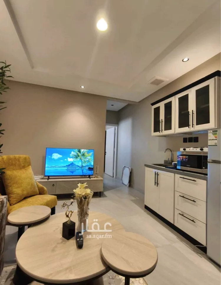 Apartment for Rent in Riyadh Al Malqa 6
