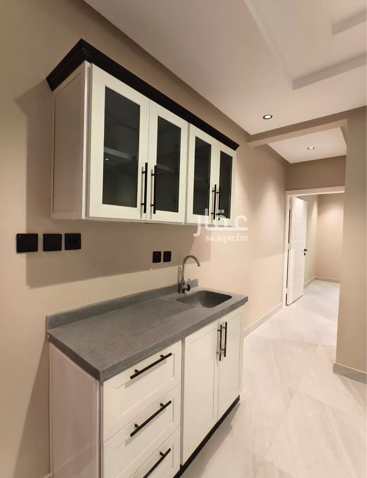 شقة للإيجار في شارع العمرة, حي الملقا, مدينة الرياض, منطقة الرياض صورة 2