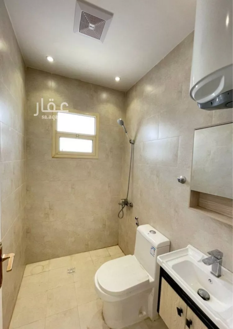 شقة للإيجار في شارع أبها, حي الملقا, مدينة الرياض, منطقة الرياض صورة 3