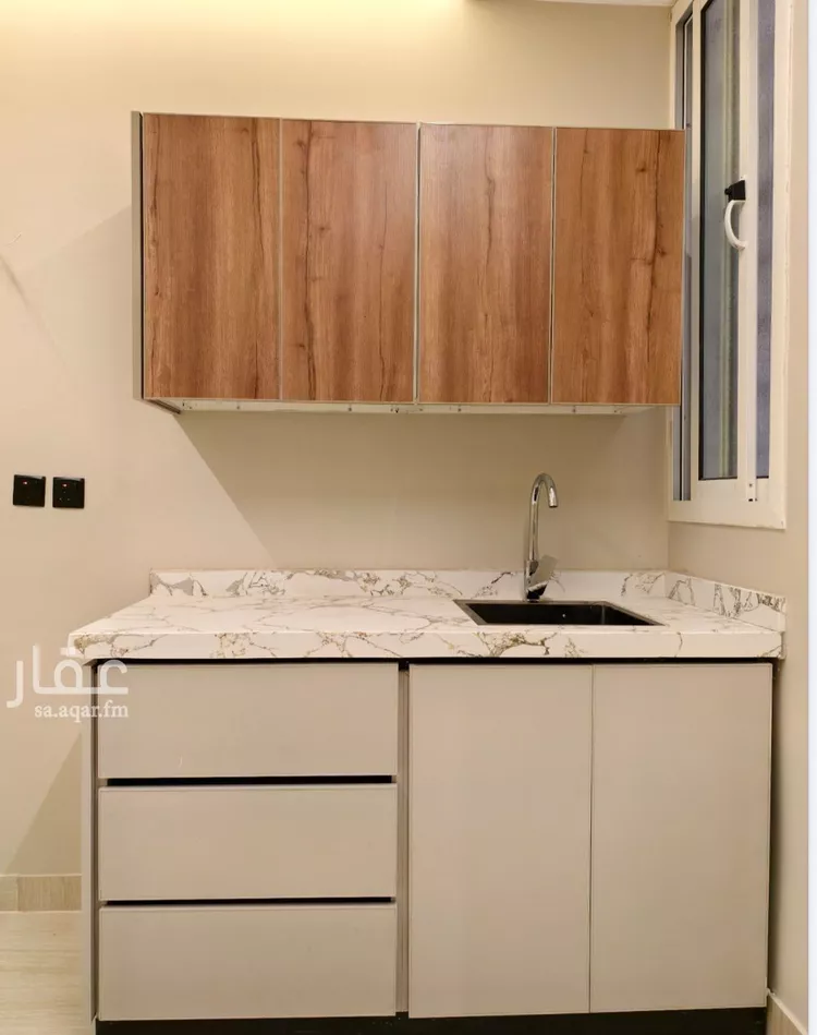 شقة للإيجار في شارع العمرة, حي الملقا, مدينة الرياض, منطقة الرياض صورة 2