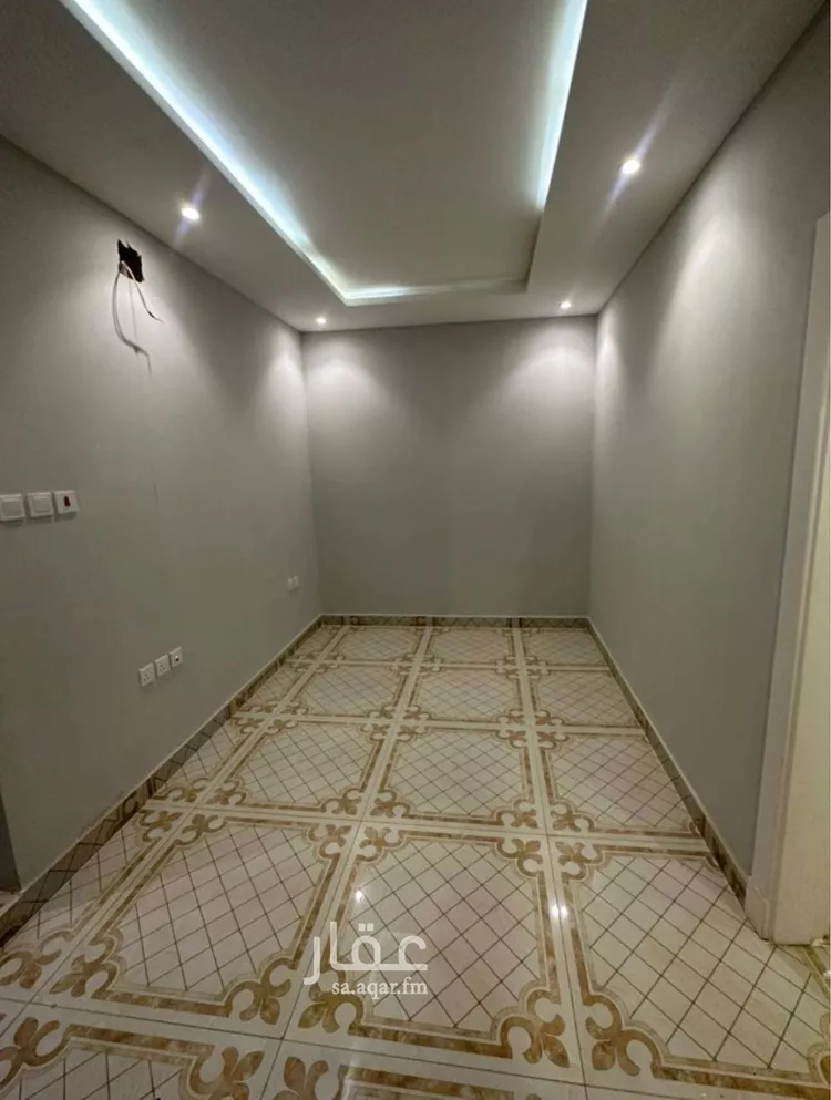 شقة للإيجار في شارع صيدون, حي حطين, مدينة الرياض, منطقة الرياض صورة 5