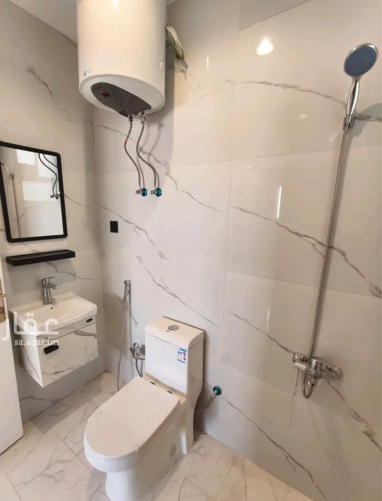 شقة للإيجار في شارع البحر المتوسط, حي العقيق, مدينة الرياض, منطقة الرياض صورة 5