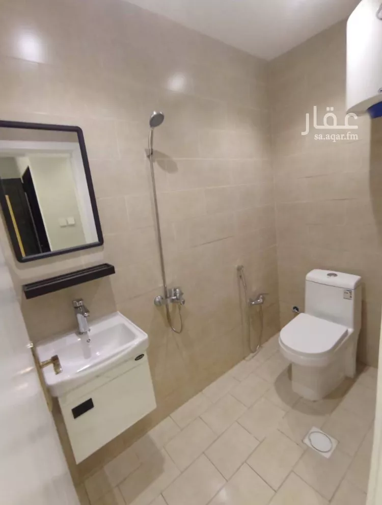 شقة للإيجار في شارع طريق العروبة, حي أم الحمام الغربي, مدينة الرياض, منطقة الرياض صورة 5