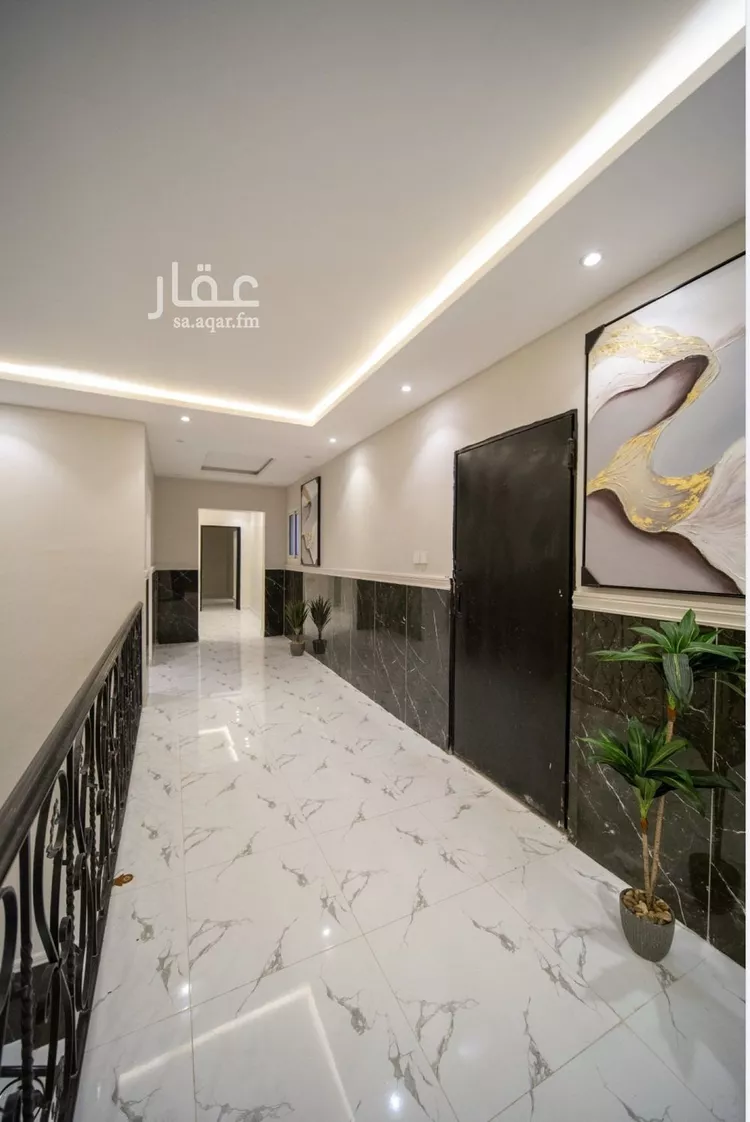 شقة للإيجار في شارع الامير سعود بن عبدالعزيز ال سعود الكبير, حي الملك فيصل, مدينة الرياض, منطقة الرياض صورة 2