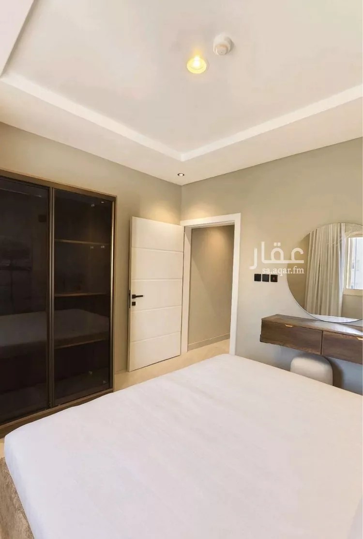 شقة للإيجار في شارع العمرة, حي الملقا, مدينة الرياض, منطقة الرياض صورة 5