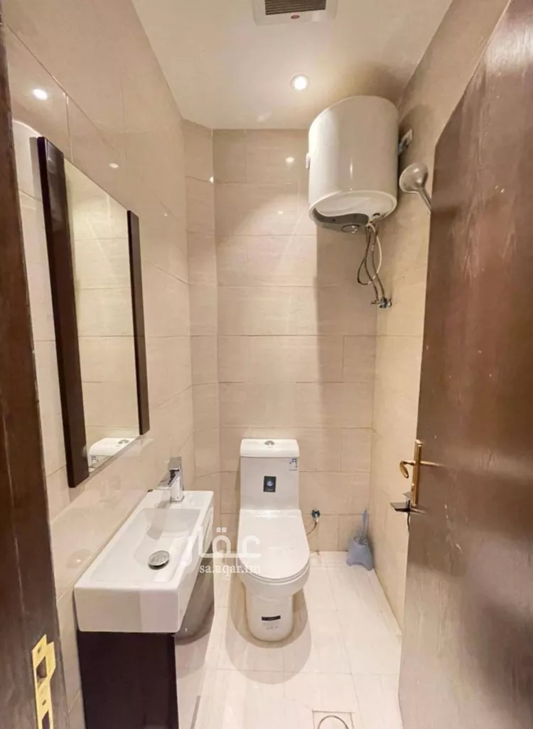 شقة للإيجار في شارع أرجوان, حي الملقا, مدينة الرياض, منطقة الرياض صورة 5