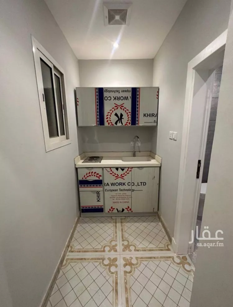 Apartment for Rent in Riyadh Hittin 7