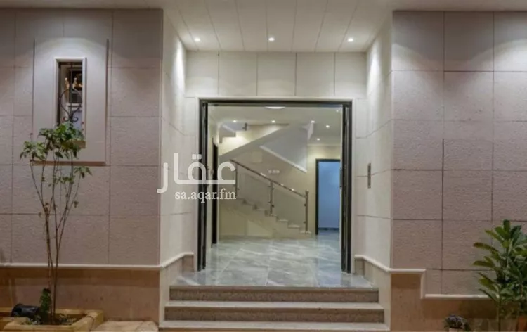 شقة للإيجار في شارع أرطأة بن كعب, حي العقيق, مدينة الرياض, منطقة الرياض صورة 2