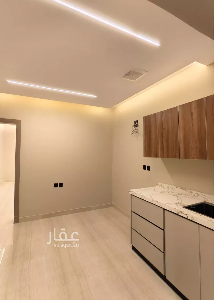 شقة للإيجار في شارع العمرة, حي الملقا, مدينة الرياض, منطقة الرياض صورة 3