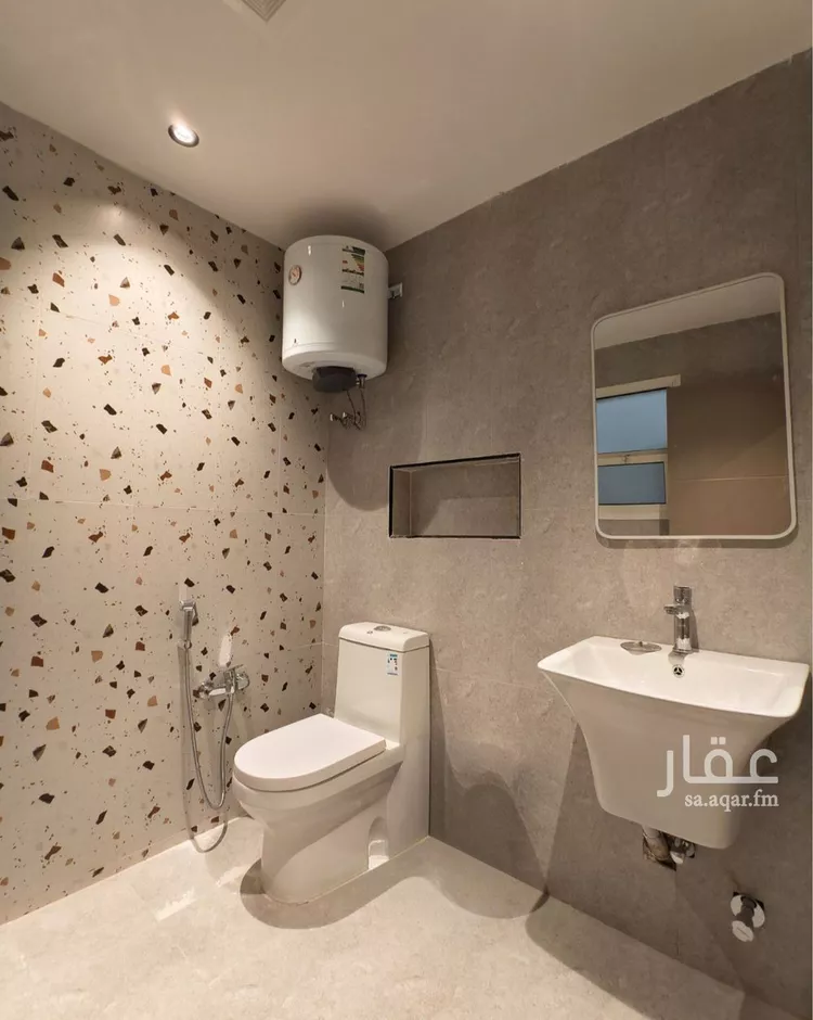 Studio for rent in Riyadh Al Malqa 7