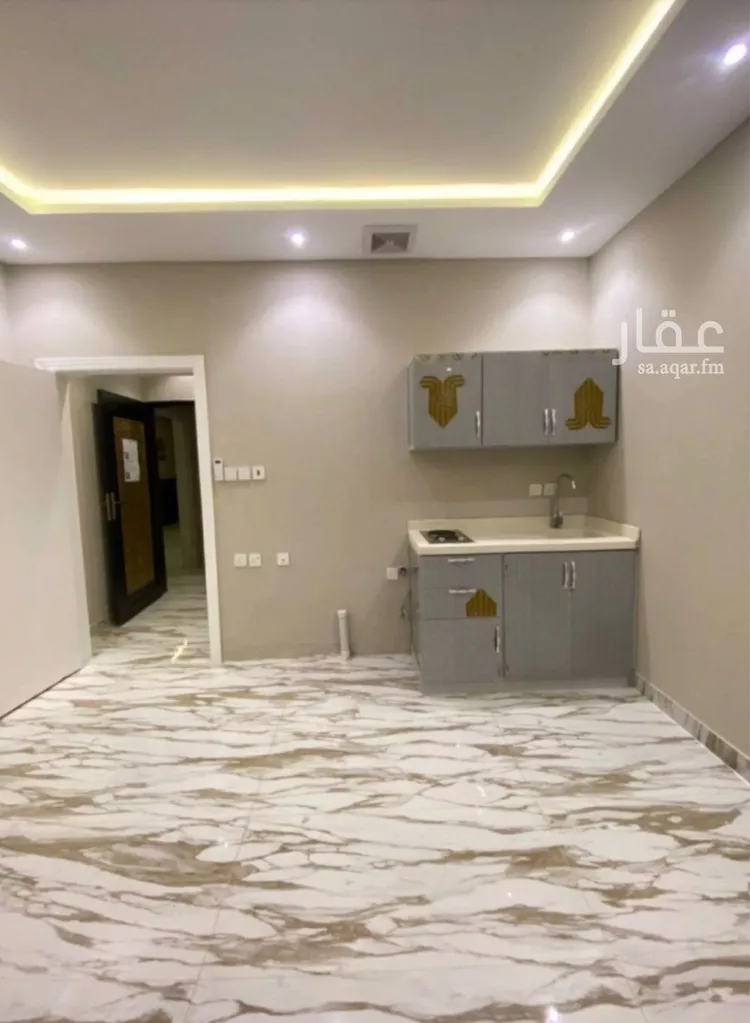 استوديو للإيجار في شارع وادي الشعراء, حي حطين, مدينة الرياض, منطقة الرياض 9