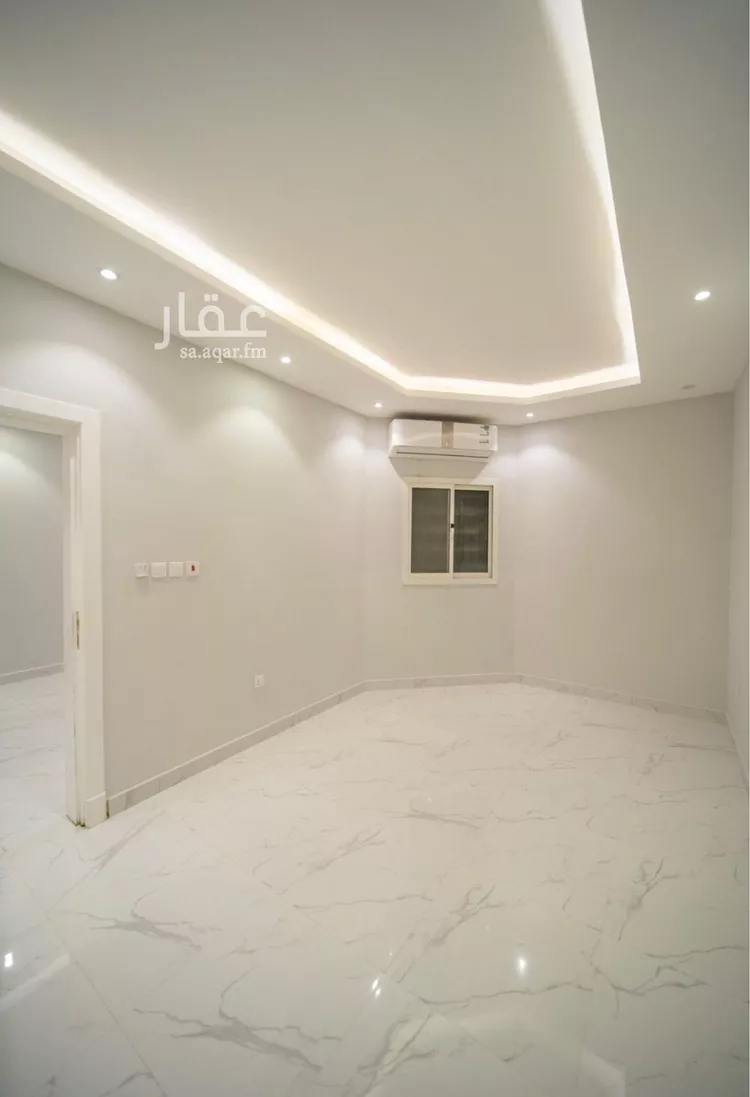 شقة للإيجار في شارع صيدون, حي حطين, مدينة الرياض, منطقة الرياض