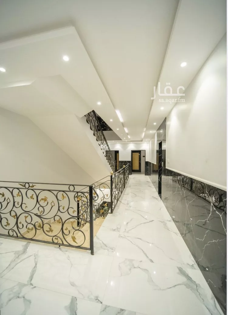شقة للإيجار في شارع صيدون, حي حطين, مدينة الرياض, منطقة الرياض 14