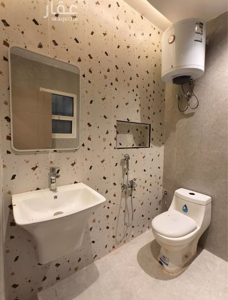 شقة للإيجار في شارع العمرة, حي الملقا, مدينة الرياض, منطقة الرياض صورة 5