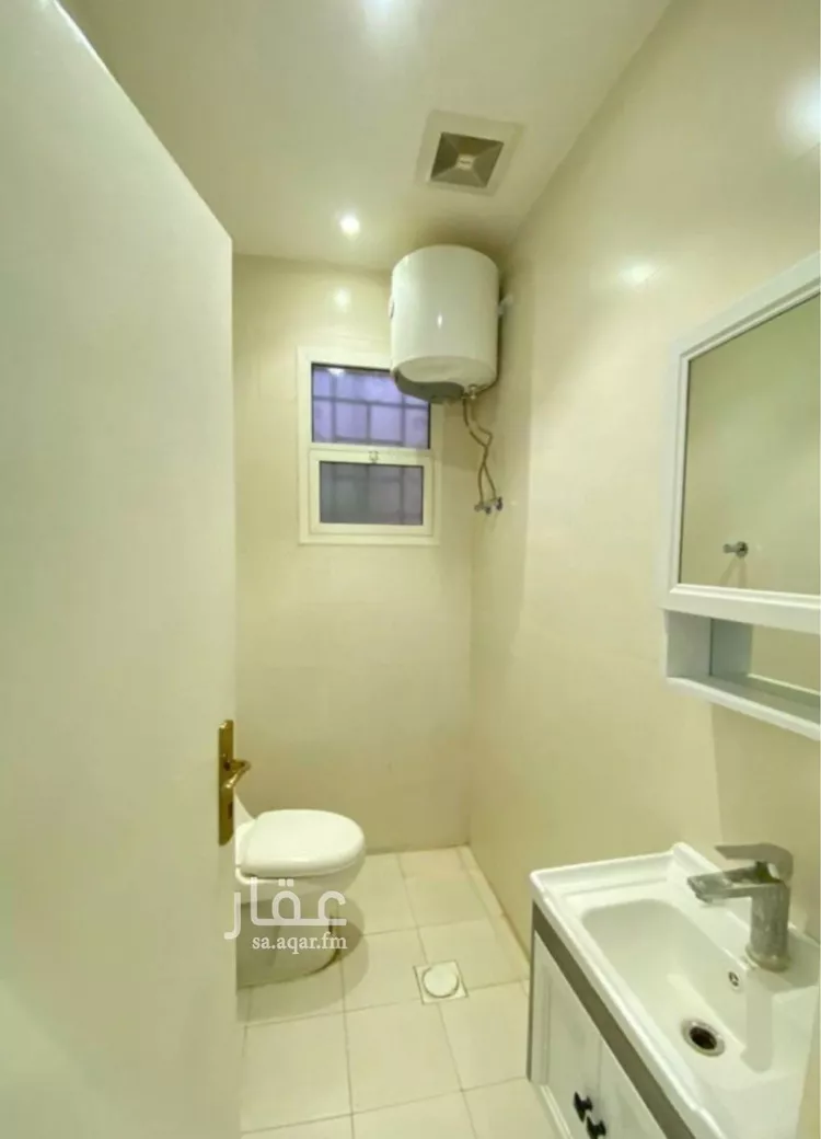 شقة للإيجار في شارع صيدون, حي حطين, مدينة الرياض, منطقة الرياض صورة 4