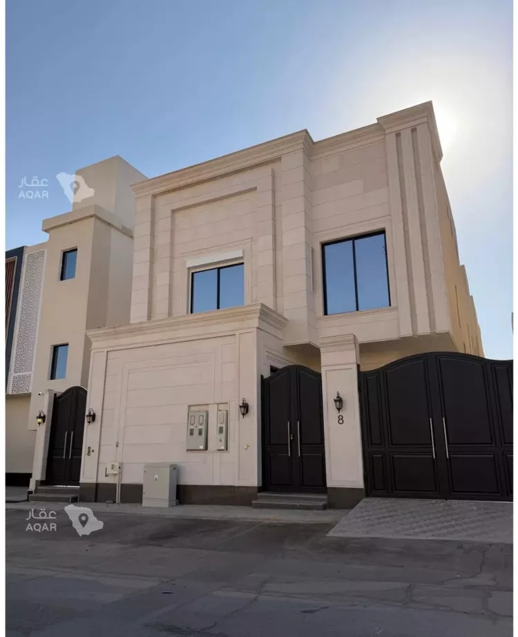 شقة للإيجار في شارع علي أحمد باكثير, حي النهضة, مدينة الرياض, منطقة الرياض