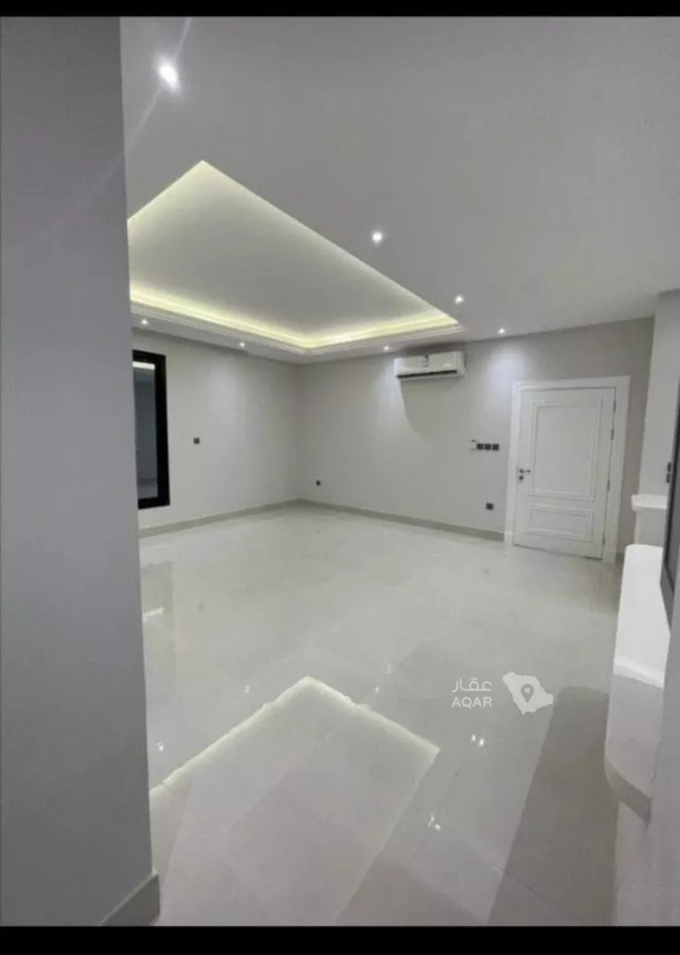 شقة للإيجار في شارع الشيخ عبدالله بن جبرين, حي القيروان, مدينة الرياض, منطقة الرياض