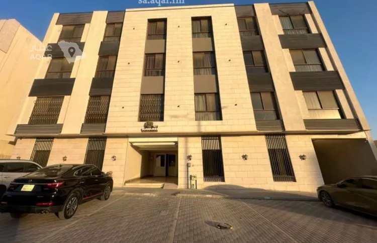 شقة للإيجار في شارع أبي طاهر إسماعيل الجيطالي, حي النرجس, مدينة الرياض, منطقة الرياض 9
