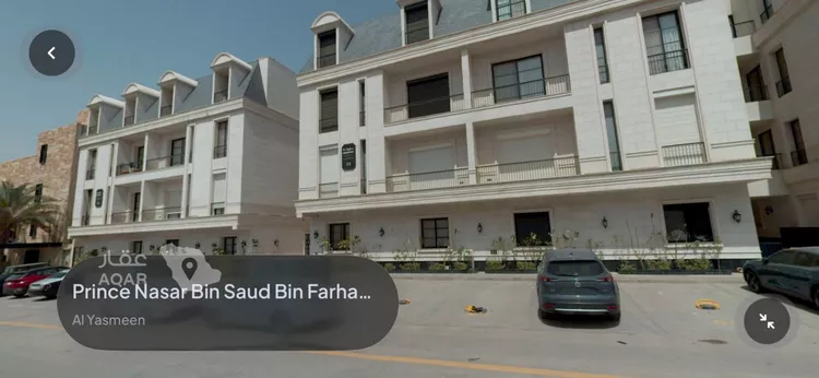 Apartment for Rent in Riyadh Al Yasmin