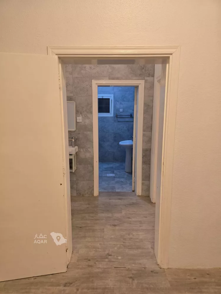 شقة للإيجار في شارع رقم 12, حي الجزيرة, مدينة الرياض, منطقة الرياض 15