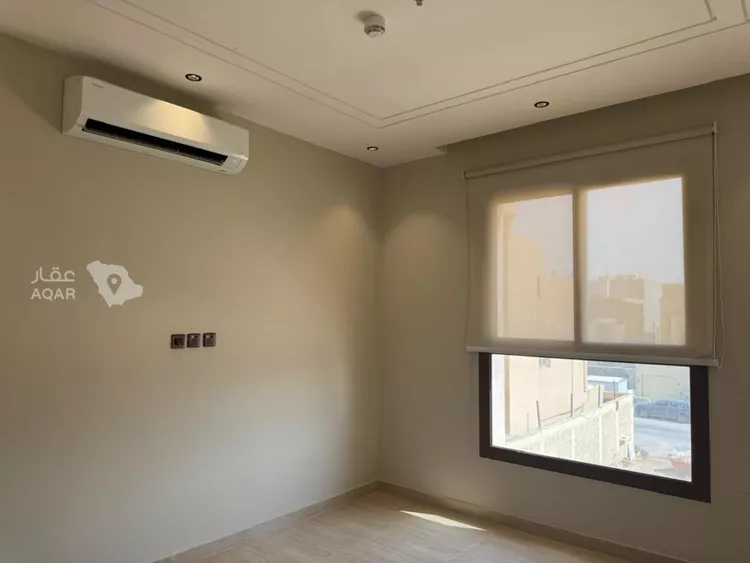 شقة للإيجار في شارع أبي طاهر إسماعيل الجيطالي, حي النرجس, مدينة الرياض, منطقة الرياض 2