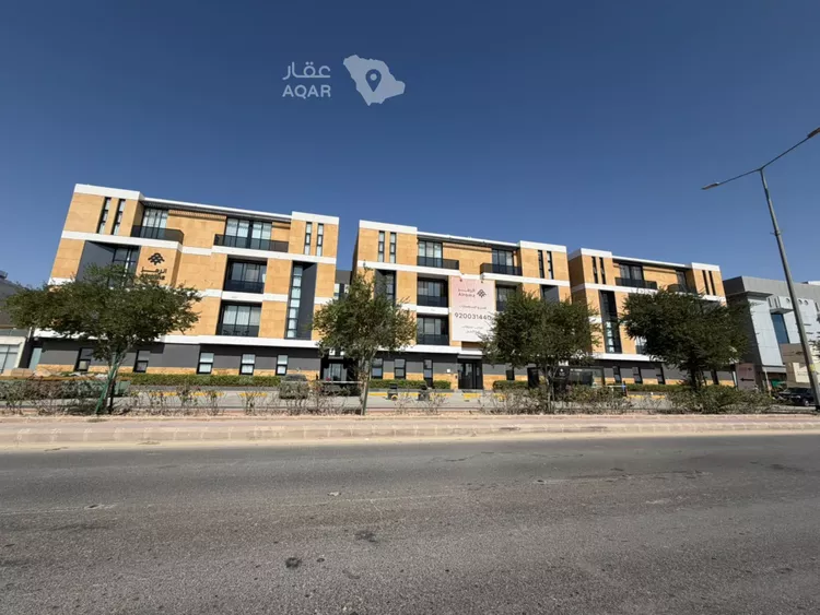شقة للإيجار في شارع الأمير عبدالعزيز بن ثنيان, حي النخيل, مدينة الرياض, منطقة الرياض