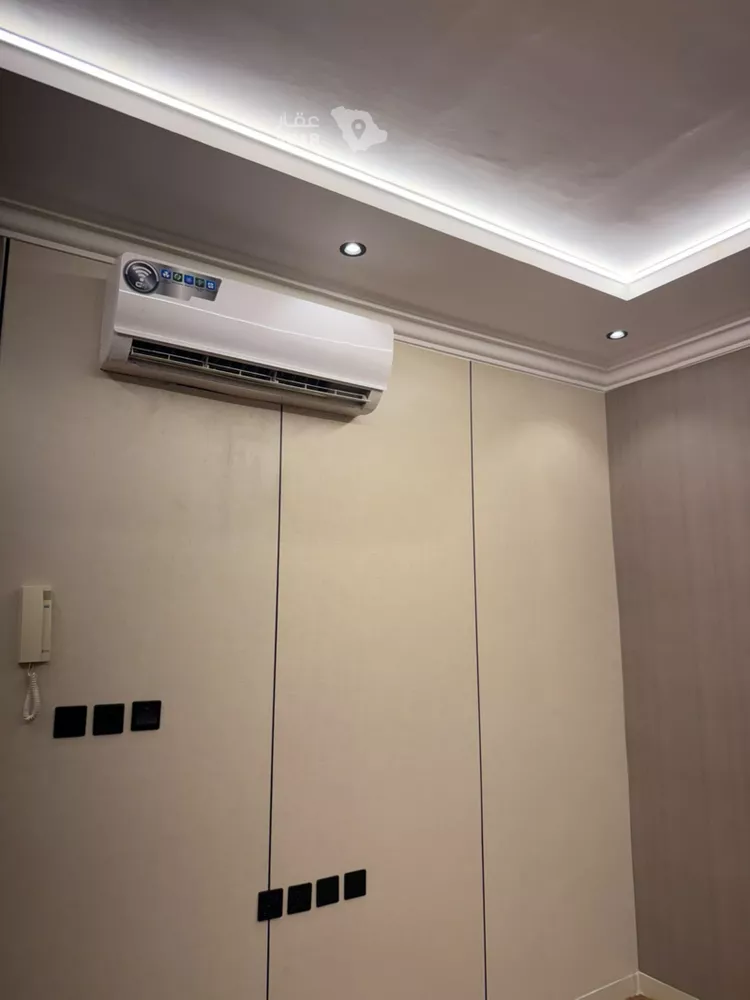 شقة للإيجار في شارع الملك عبدالعزيز, حي الياسمين, مدينة الرياض, منطقة الرياض 3